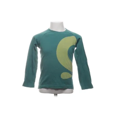 Long sleeve T-shirt (Green) from Katvig