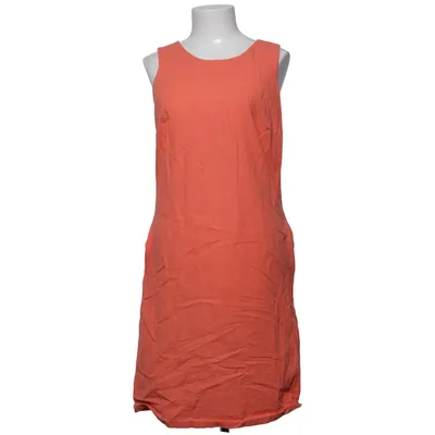 Robe (Orange) de Smith & Soul Coton, Lin