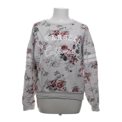 Sweatshirt (IT8064) van Iris Katoen