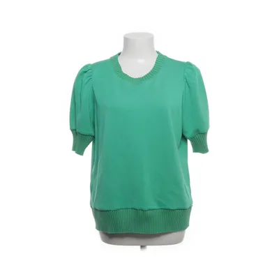 T-shirt (Grön) från Micha Elastan, Modal, Polyester