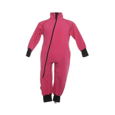 Overall (Pink) from iELM Polyester