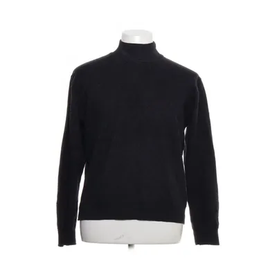 Sweater (Black) from Green Coast Wool