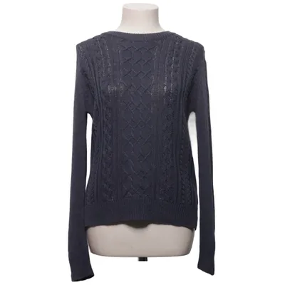 Sweater (Blue) from Iconic Sport by Lager 157