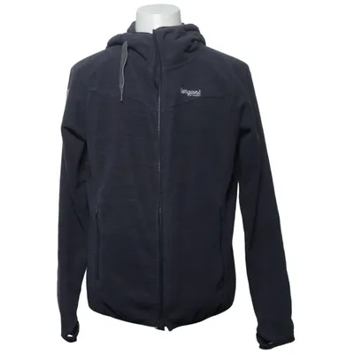 Fleece jas (5874 HAREID FLEECE JACKET) van Bergans Polyester