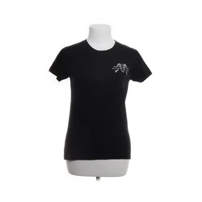 T-shirt (Svart) från Sol.s Bomull