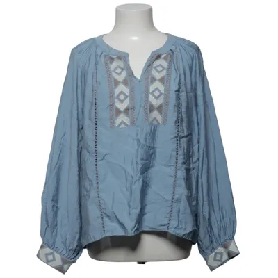 Blouse (Emilie Blouse) de Costamani Polyamide, Viscose