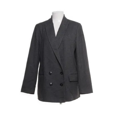 Kavaj (Grå) från Yessica Elastan, Polyester, Viskos