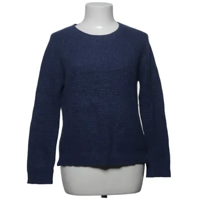 Sweater (Blue) from Donna Lane Cashmere