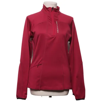 Sports jacket (Red) from Mountain Horse Elastane, Polyester