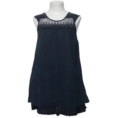 Top (Blauw) van Freesoul Katoen