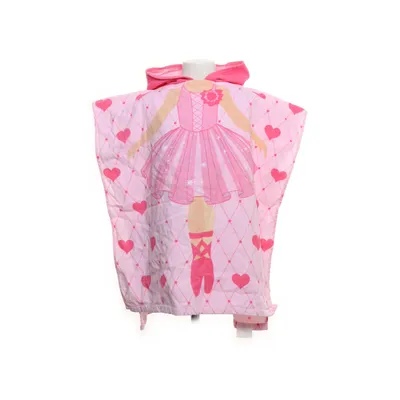 Badekappe (Pink, Flerfarvet)