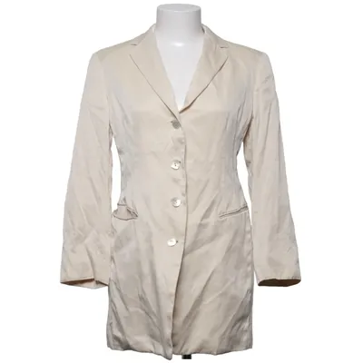 Blazer (Beige) from Cantarelli