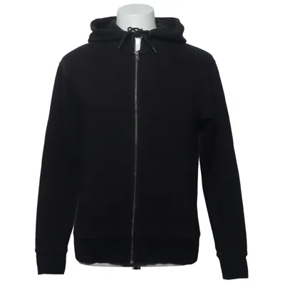 Hættetrøje (Sort) fra Jack & Jones Bomuld, Polyester
