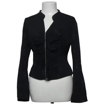 Bolero (Zwart) van Style