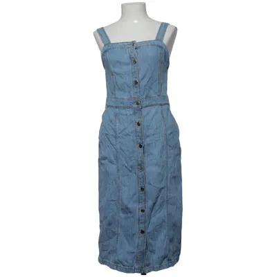 Robe en jean (Bleu) de &Denim by H&M Coton