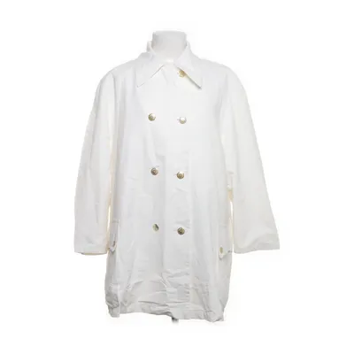 Jacket (White) from Jobis