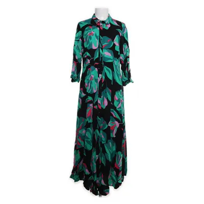 Blousejurk (Zwart, Meerkleurig) van Y.A.S Viscose