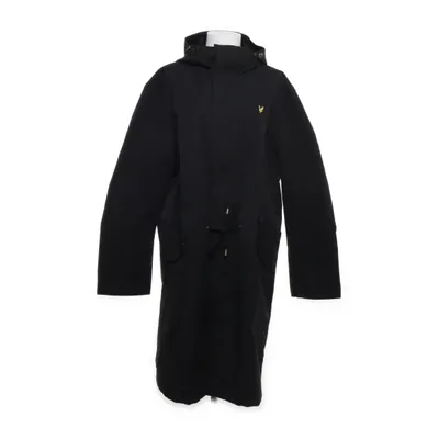 Kappa (Svart) från Lyle & Scott Bomull, Polyester