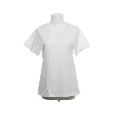 T-shirt (White) from Totême Organic cotton