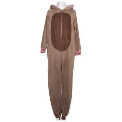 Onesie (Rood) van VRS Woman Polyester