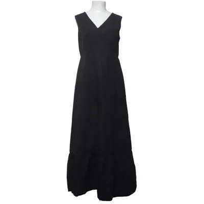 Robe longue (Noir) de Cyrillus Coton