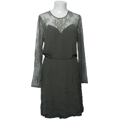 Klänning (Willow s ls dress) från Samsøe & Samsøe Polyamid, Polyester, Viskos