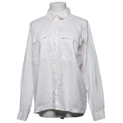 Chemise (Blanc) de Tru Coton