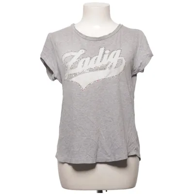 T-shirt (Grå) från Zadig & Voltaire