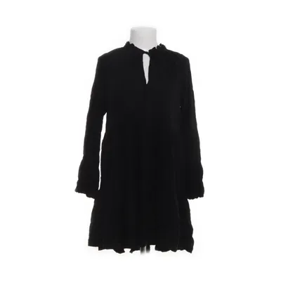 Jurk (Zwart) van Angelology by Lager 157 Viscose