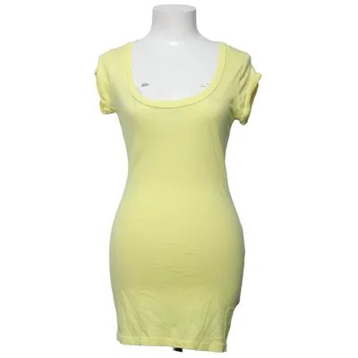 T-shirt (Yellow) from Velvet Cotton