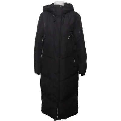 Vinterkappa (Svart) från Khujo Nylon