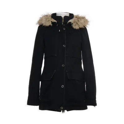 Parkas (Svart) från Zara Trafaluc Outerwear Collection