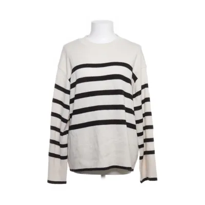 Tröja (Beige, Svart) från Divided by H&M Akryl