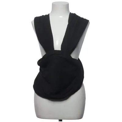Écharpe porte-bébé (Noir) de Sailor