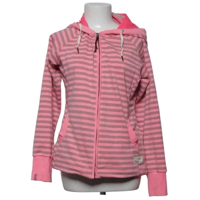 Huvtröja (Rosa, Brun) från Torstai Bomull, Elastan, Polyester