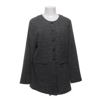 Kavaj (Grå) från Cappuccini Polyester, Viskos