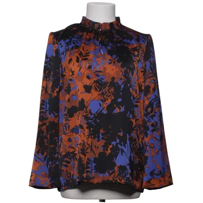 Blus (Svart, Blå, Orange, Flerfärgad) från Hobbs Polyester