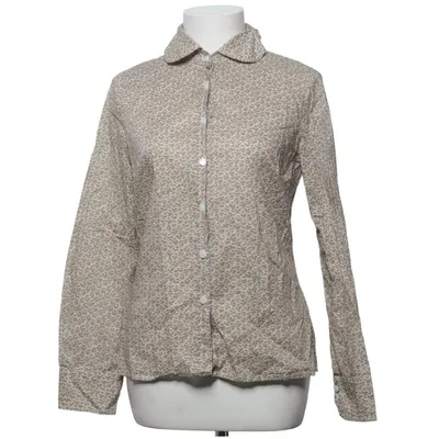 Shirt (Wit, Meerkleurig) van Very Cherry Katoen