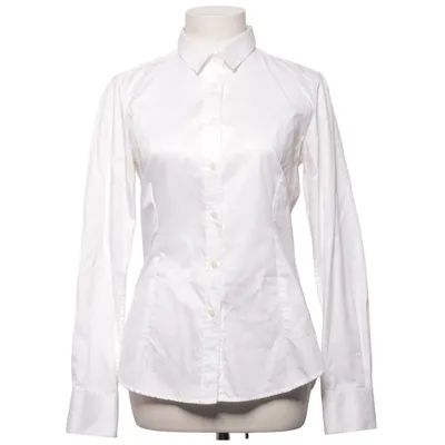 Chemise (Blanc) de Ströms Coton