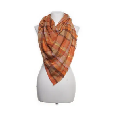 Scarf (Orange, Flerfärgad) från Codello