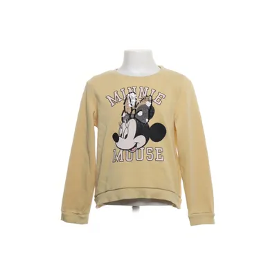 Collegetröja (Gul, Flerfärgad) från H&M x Disney Bomull, Polyester