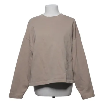 Collegetröja (Beige) från STOCKH LM Bomull, Polyester