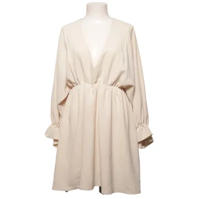 Robe (Beige) de Chiquelle