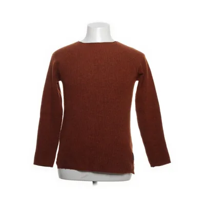 Sweater (Brun) fra Scotch & Soda Yakuld, Kashmir, Nylon, Uld