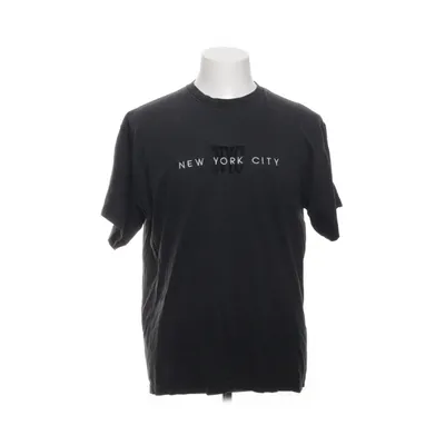 T-shirt (Gray) from US Clothing Company Cotton