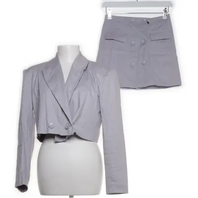 Dräkt (Blå) från Collection Pimkie Bomull, Linne, Polyester, Viskos