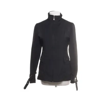 Jacka (Svart) från Dolce & Gabbana Nylon, Polyester