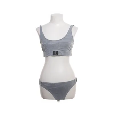 Bikini (Gris) de Calvin Klein