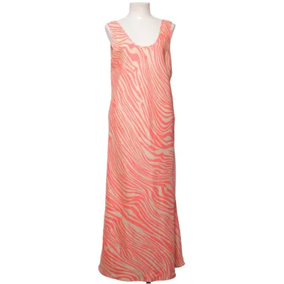 Långklänning (Rosa, Beige) från The Fifth Label Polyester