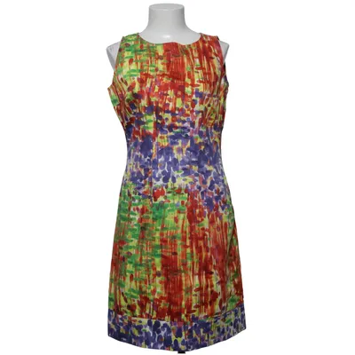 Dress (Multicolored) from Antea